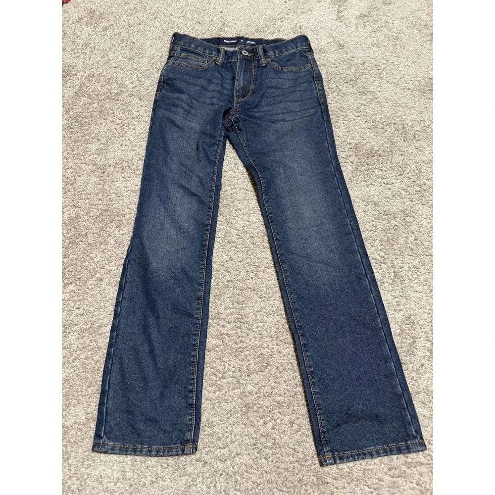 Old Navy lot old